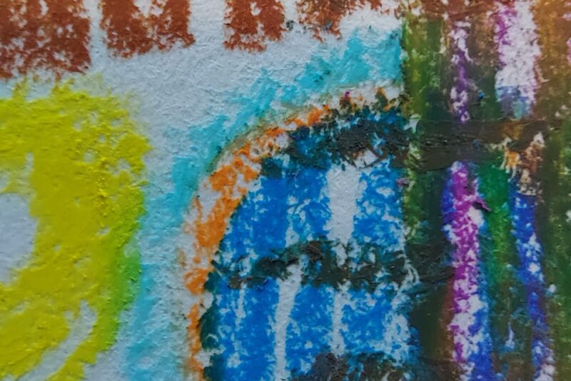 1–1 Creative Therapeutic Sessions