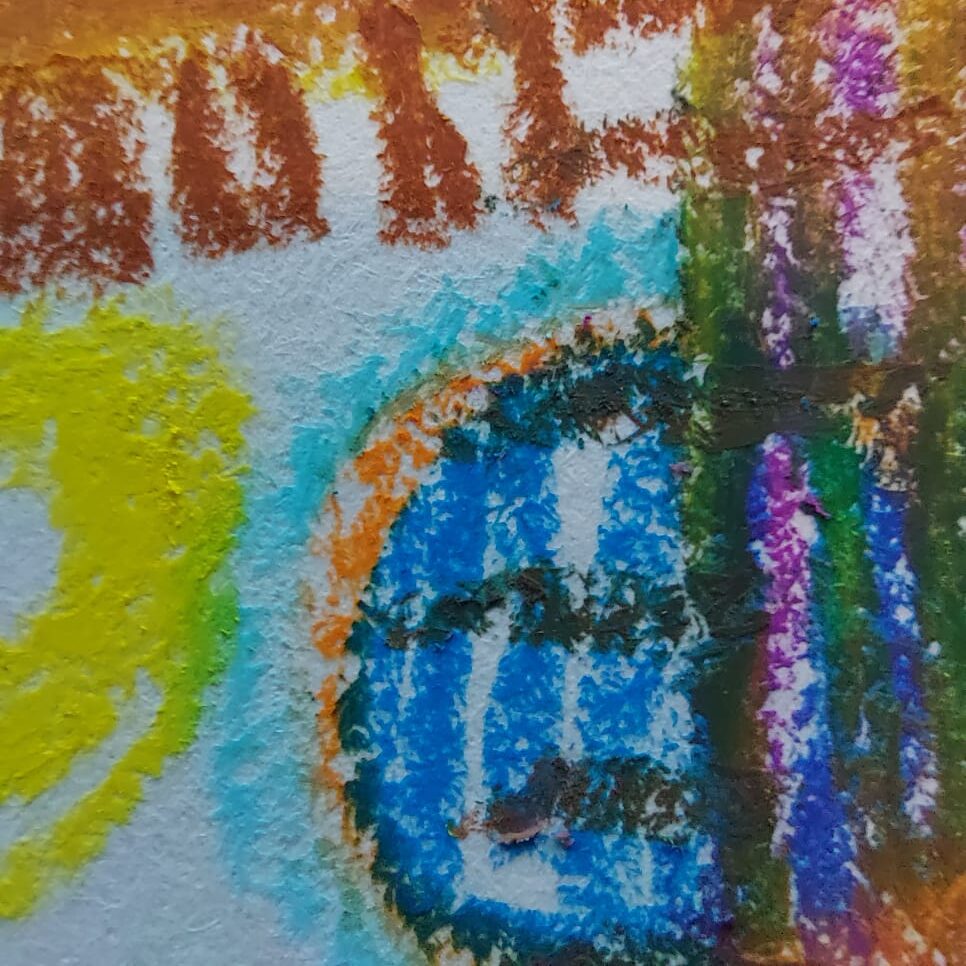 1–1 Creative Therapeutic Sessions