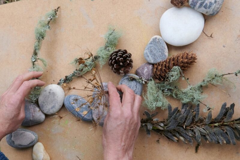 Creative Wellbeing in Practice – Individuals